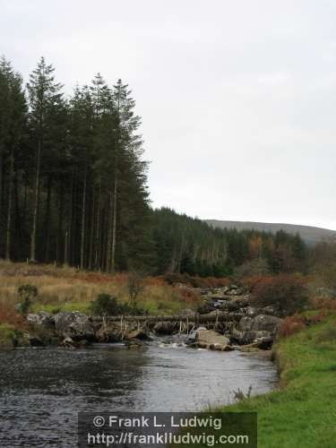 Ladies Brae, Ladies Bray, Ox Mountains